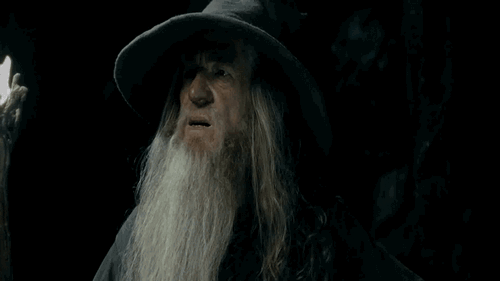 gandalf